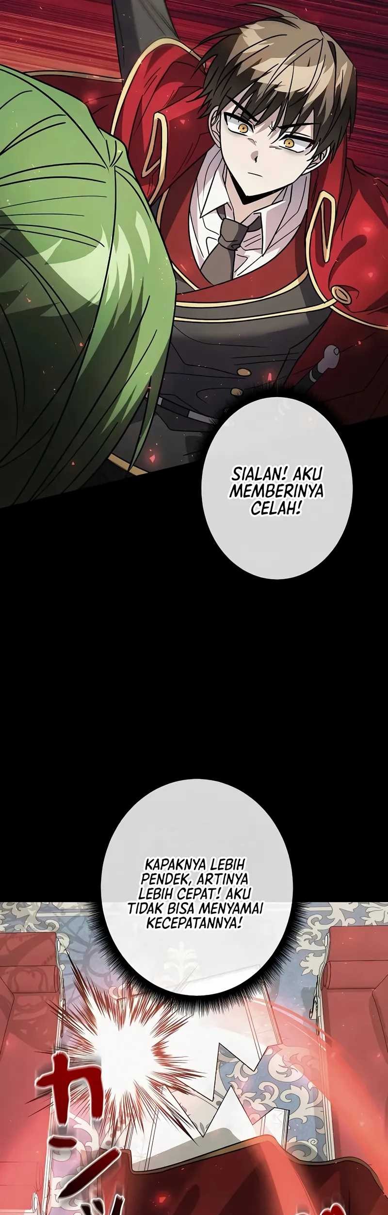 Love Letter From The Future Chapter 31 Gambar 66