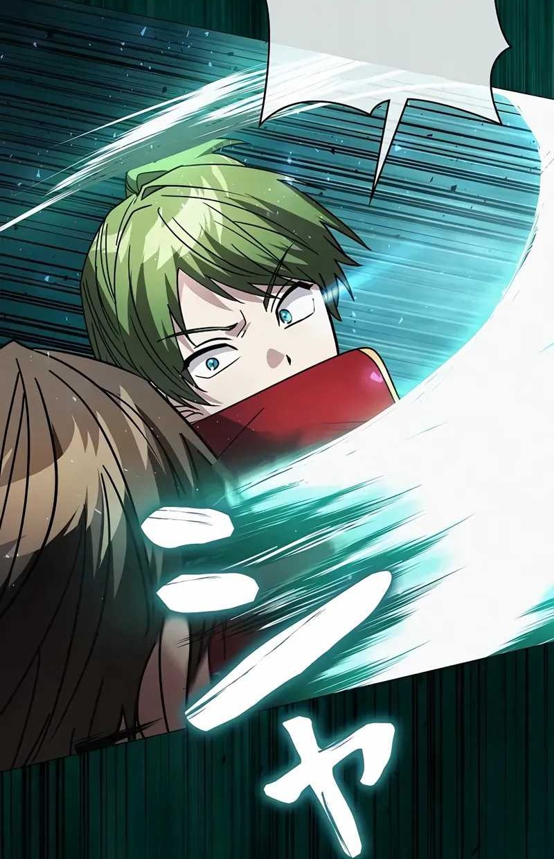 Love Letter From The Future Chapter 31 Gambar 70