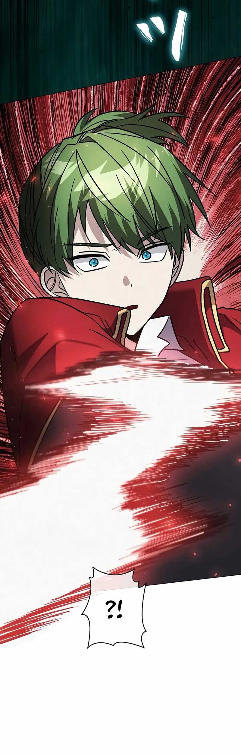 Love Letter From The Future Chapter 31 Gambar 71