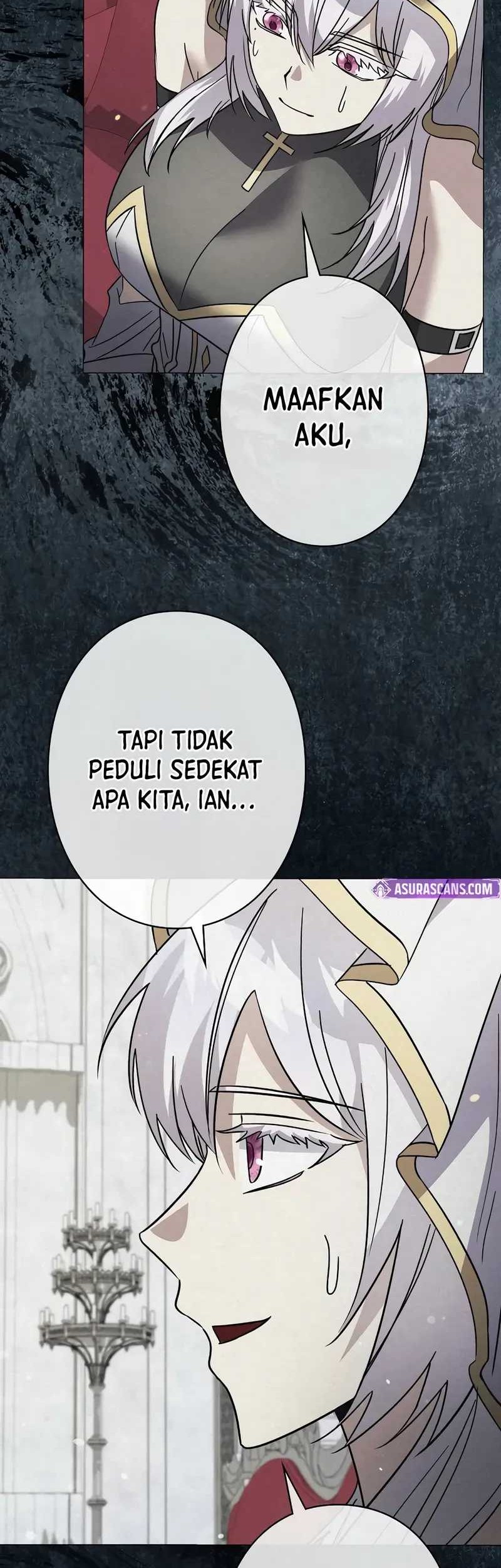 Love Letter From The Future Chapter 31 Gambar 48