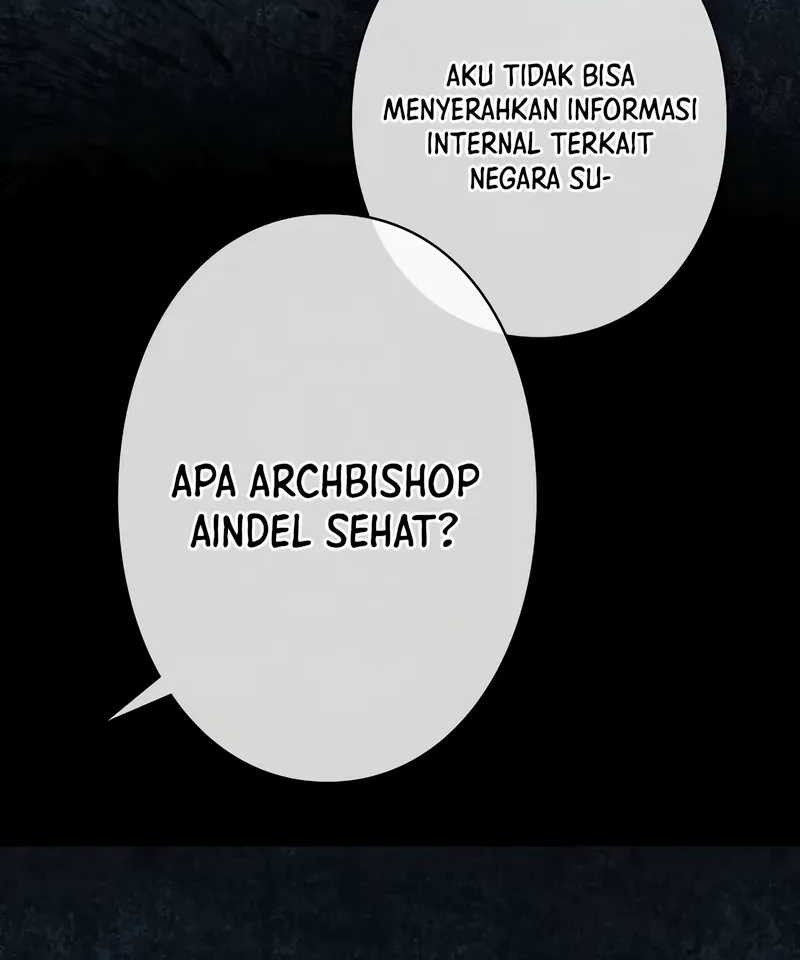 Love Letter From The Future Chapter 31 Gambar 49