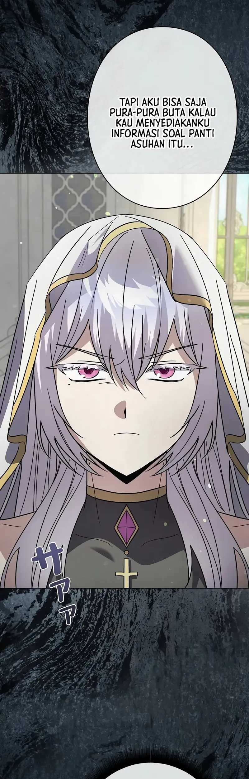 Love Letter From The Future Chapter 31 Gambar 52