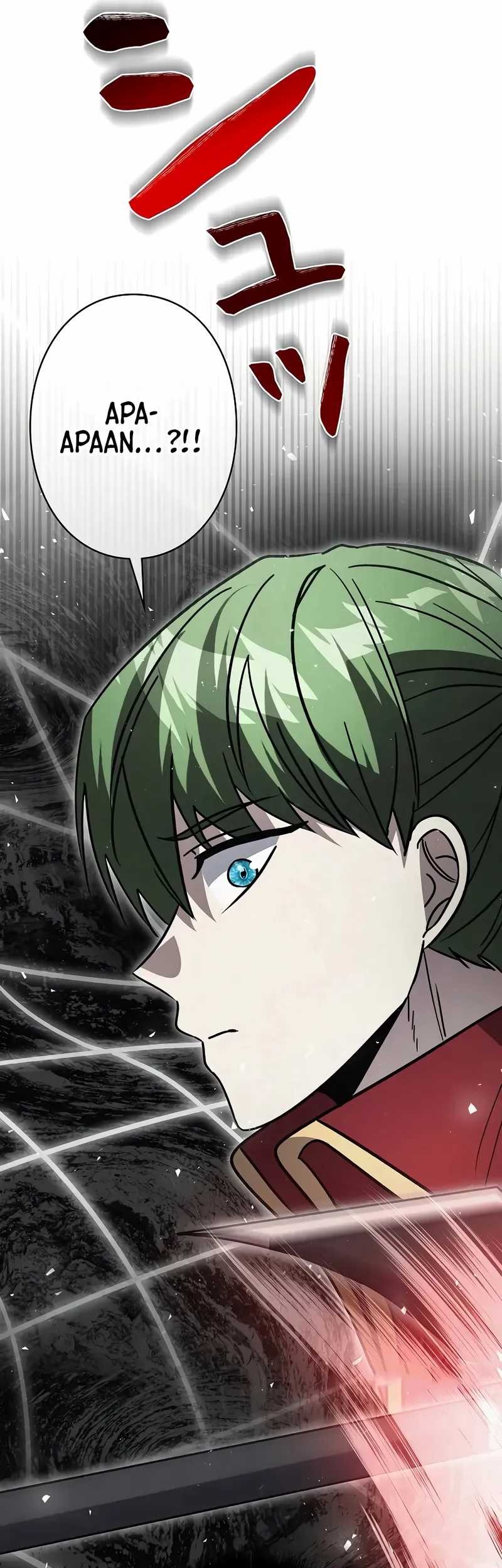 Love Letter From The Future Chapter 31 Gambar 73