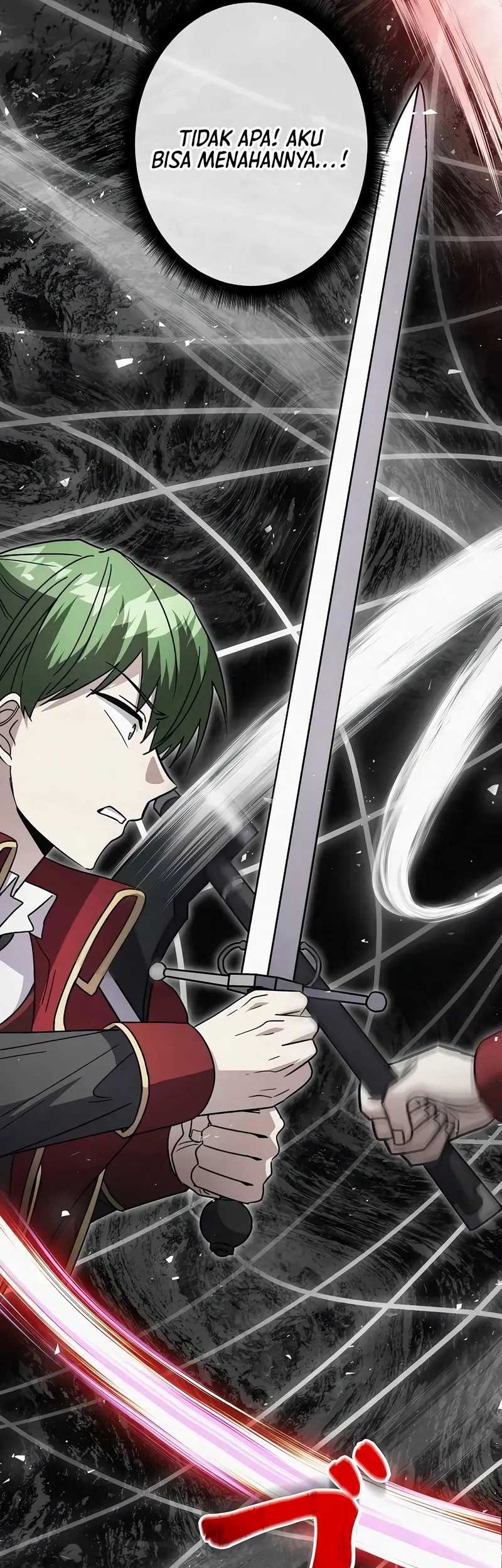 Love Letter From The Future Chapter 31 Gambar 74