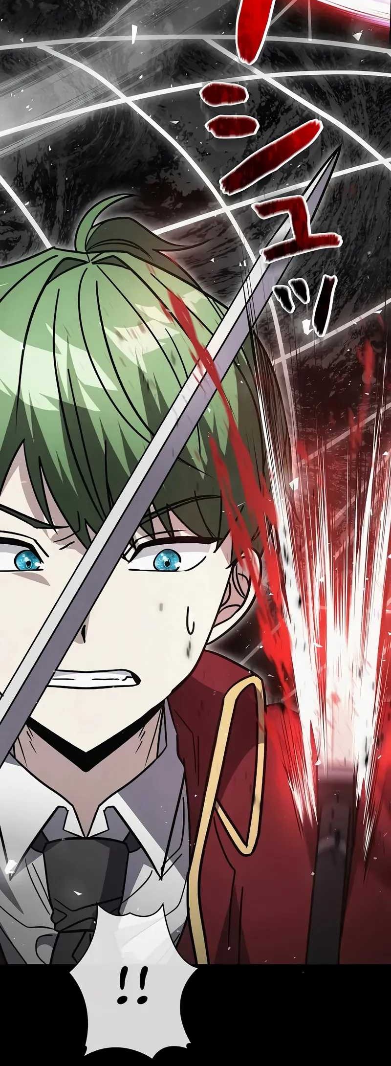 Love Letter From The Future Chapter 31 Gambar 75