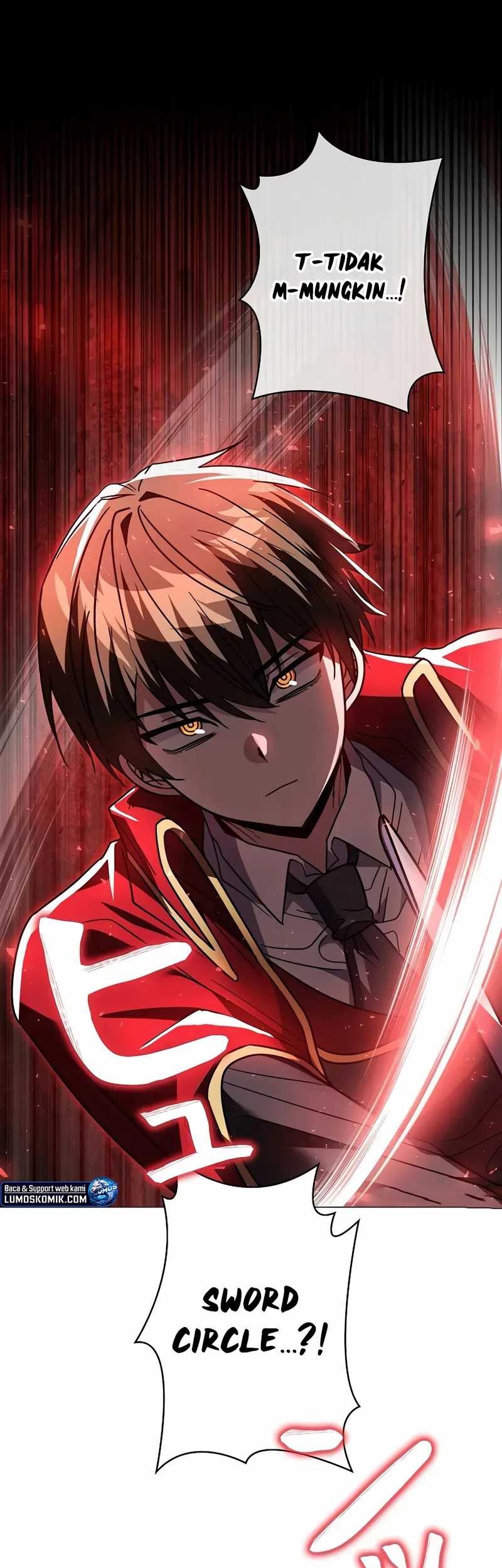 Love Letter From The Future Chapter 31 Gambar 76