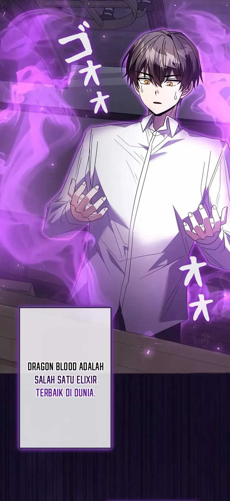 Love Letter From The Future Chapter 31 Gambar 7