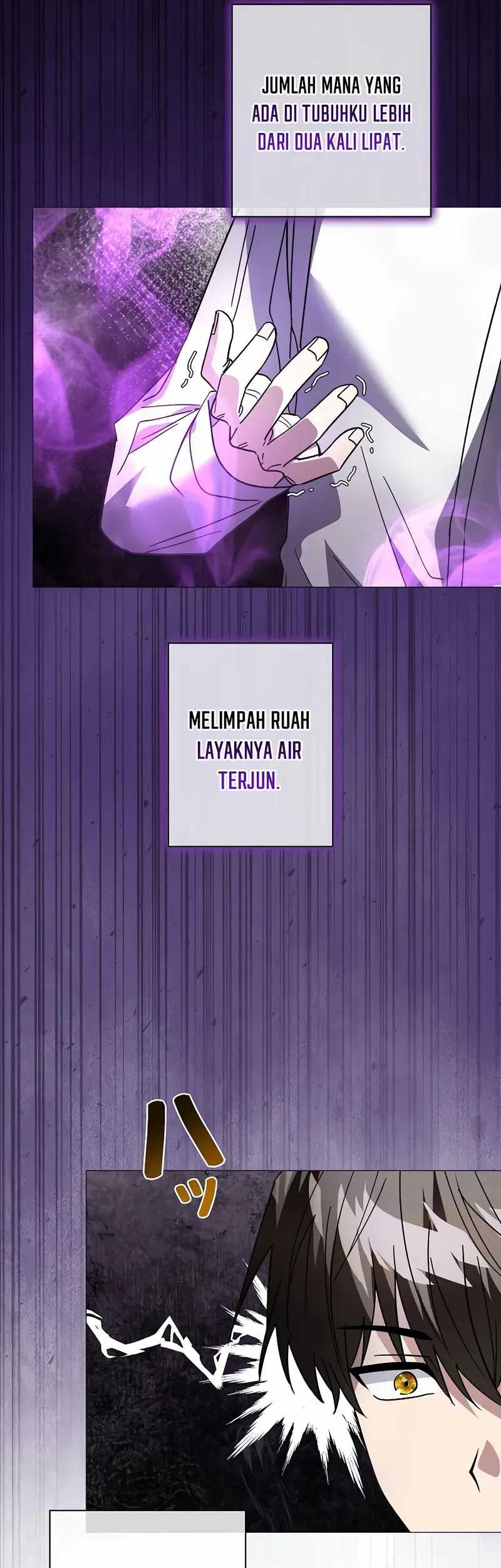 Love Letter From The Future Chapter 31 Gambar 8