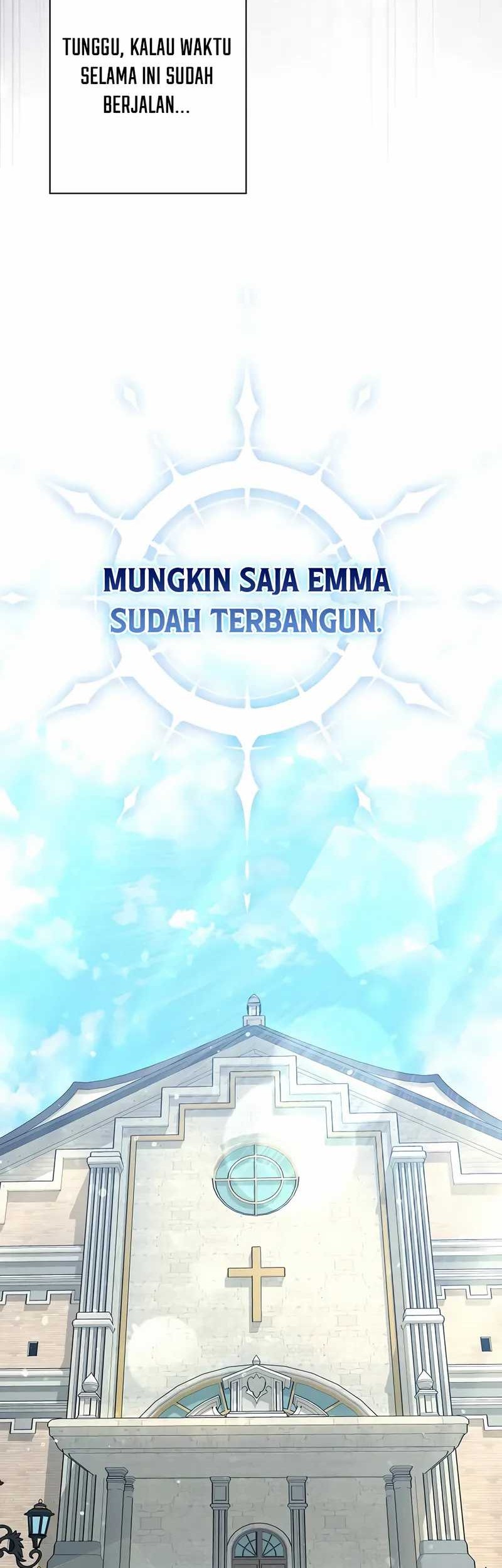 Love Letter From The Future Chapter 31 Gambar 9