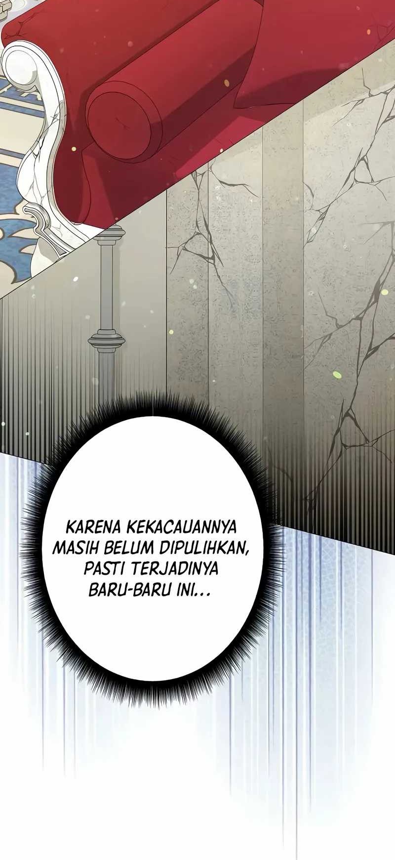 Love Letter From The Future Chapter 31 Gambar 23