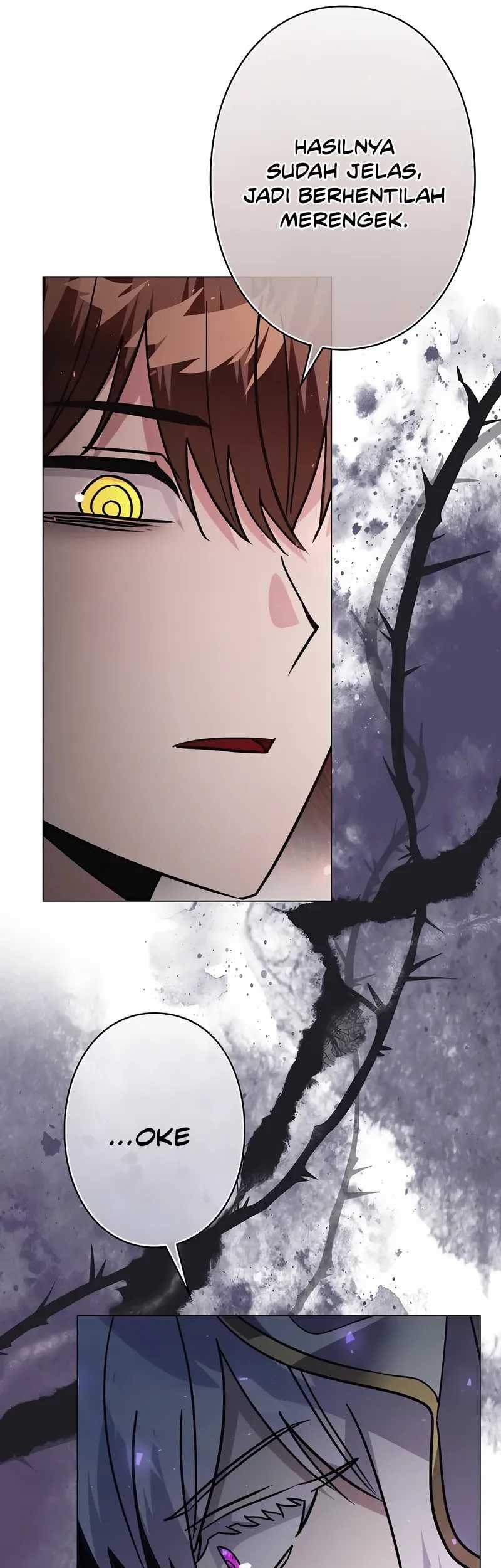 Love Letter From The Future Chapter 32 Gambar 39