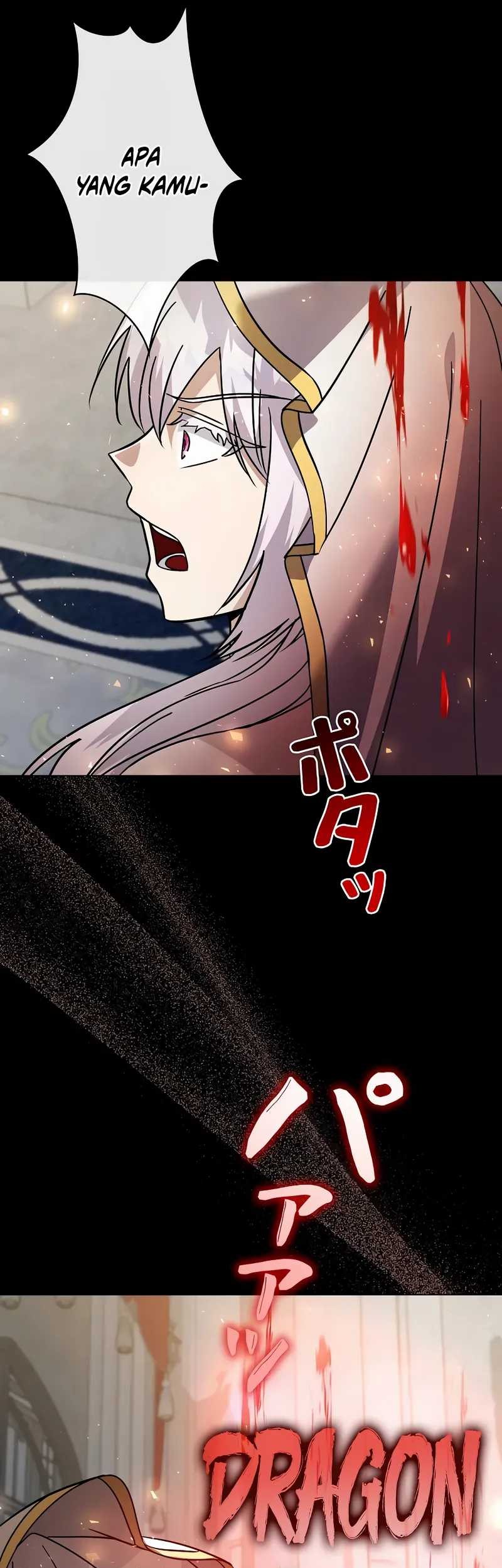 Love Letter From The Future Chapter 32 Gambar 27