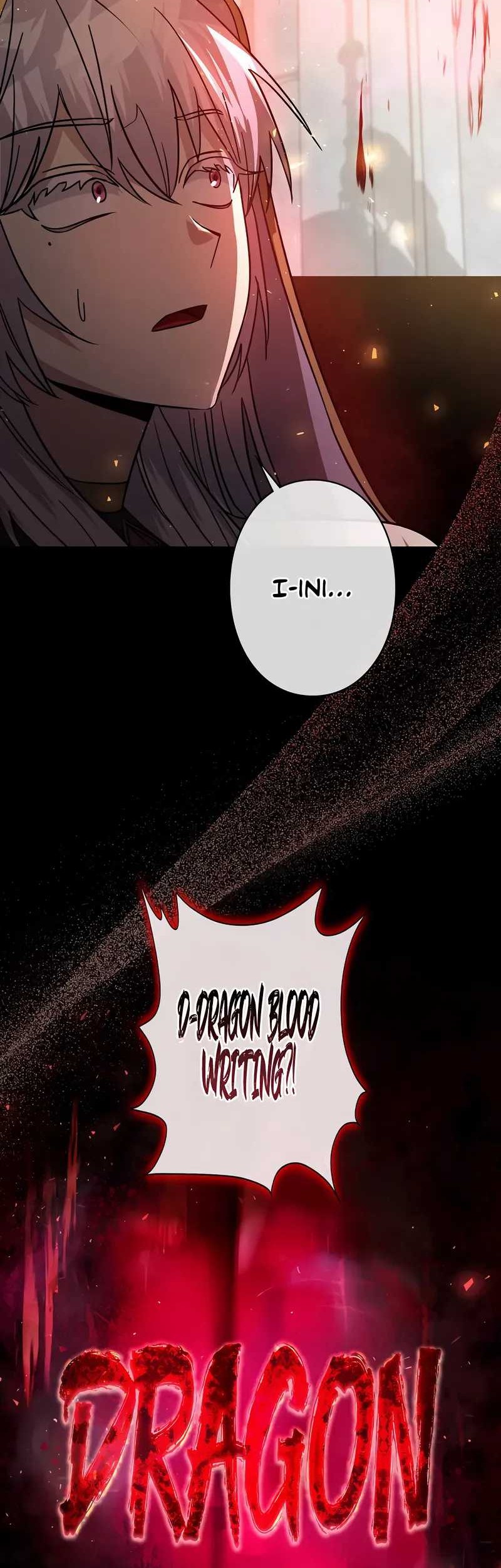 Love Letter From The Future Chapter 32 Gambar 28