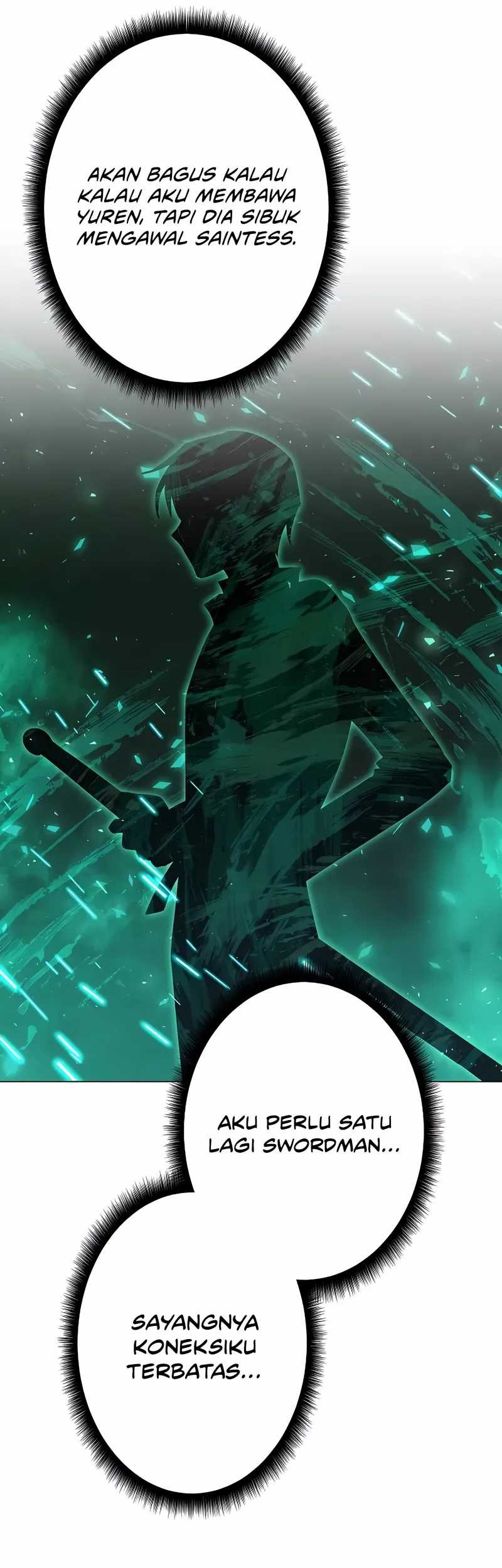 Love Letter From The Future Chapter 32 Gambar 63