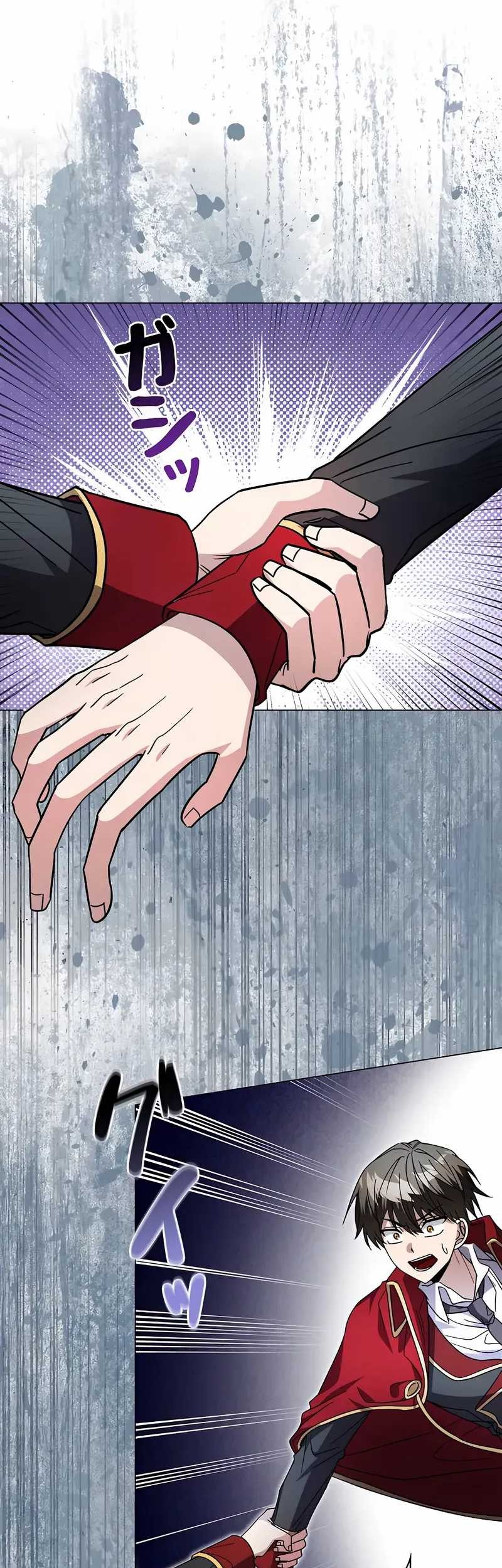 Love Letter From The Future Chapter 32 Gambar 66