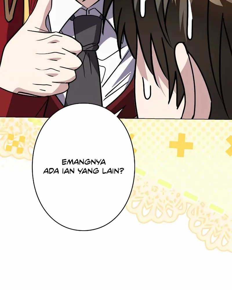 Love Letter From The Future Chapter 32 Gambar 71