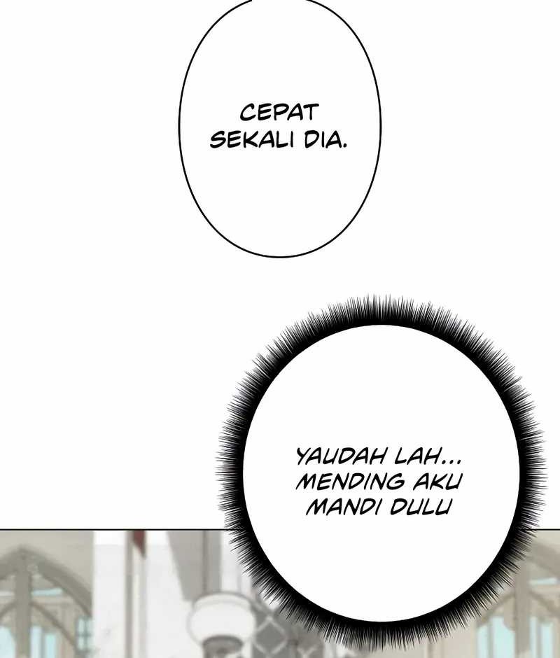 Love Letter From The Future Chapter 32 Gambar 51
