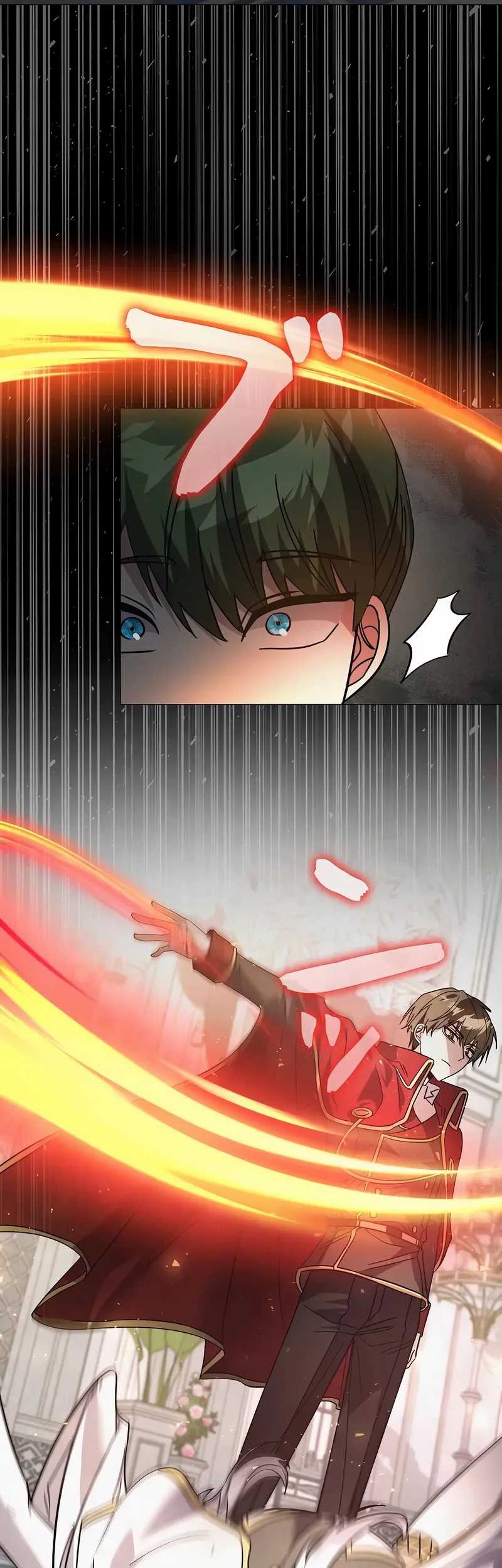 Love Letter From The Future Chapter 32 Gambar 11