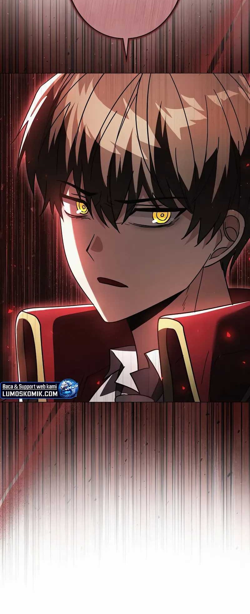 Love Letter From The Future Chapter 32 Gambar 15