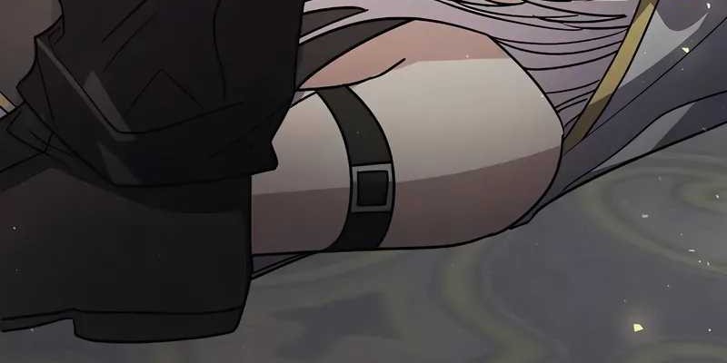 Love Letter From The Future Chapter 32 Gambar 18