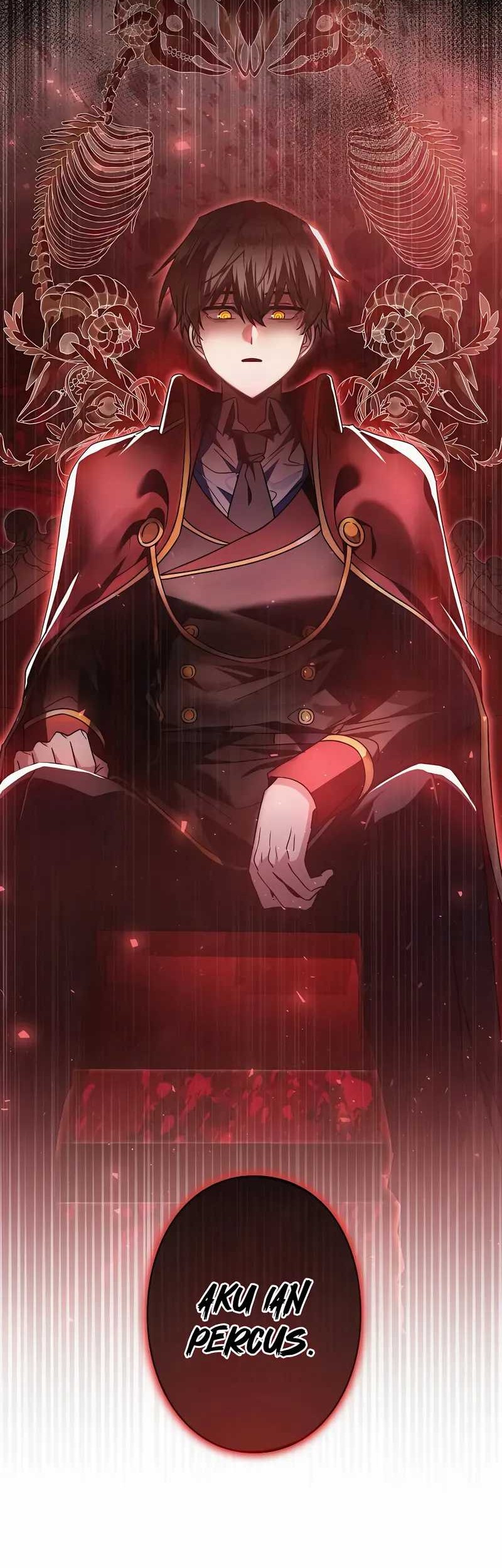 Love Letter From The Future Chapter 32 Gambar 20