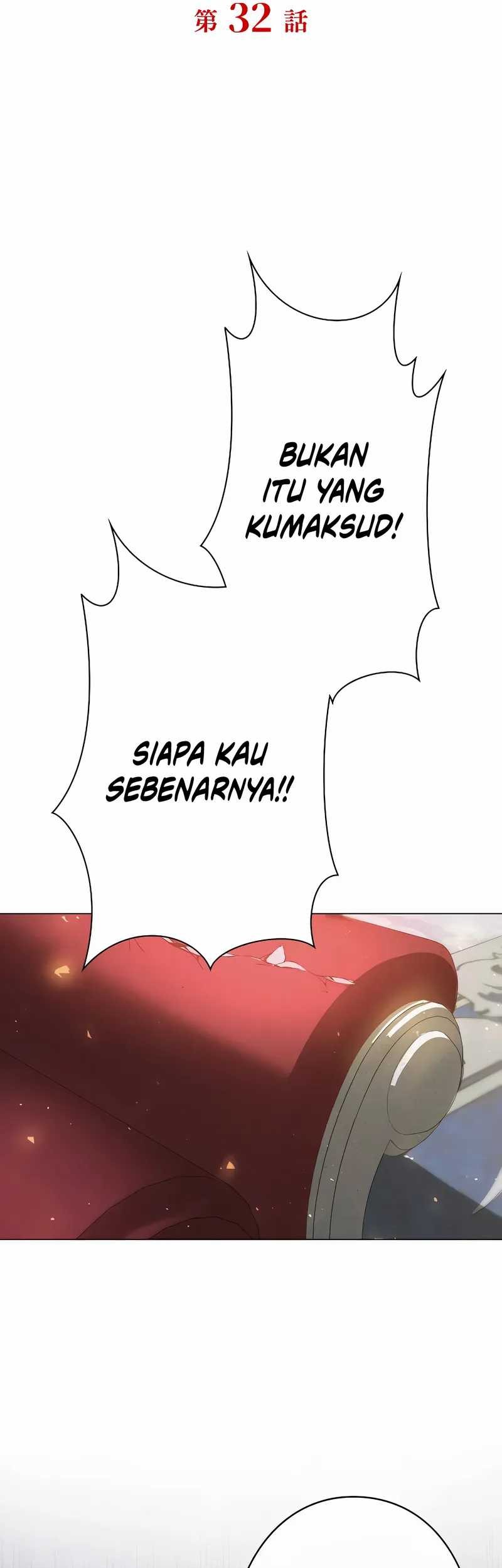 Love Letter From The Future Chapter 32 Gambar 22