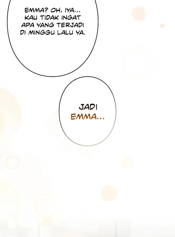 Love Letter From The Future Chapter 33 Gambar 40