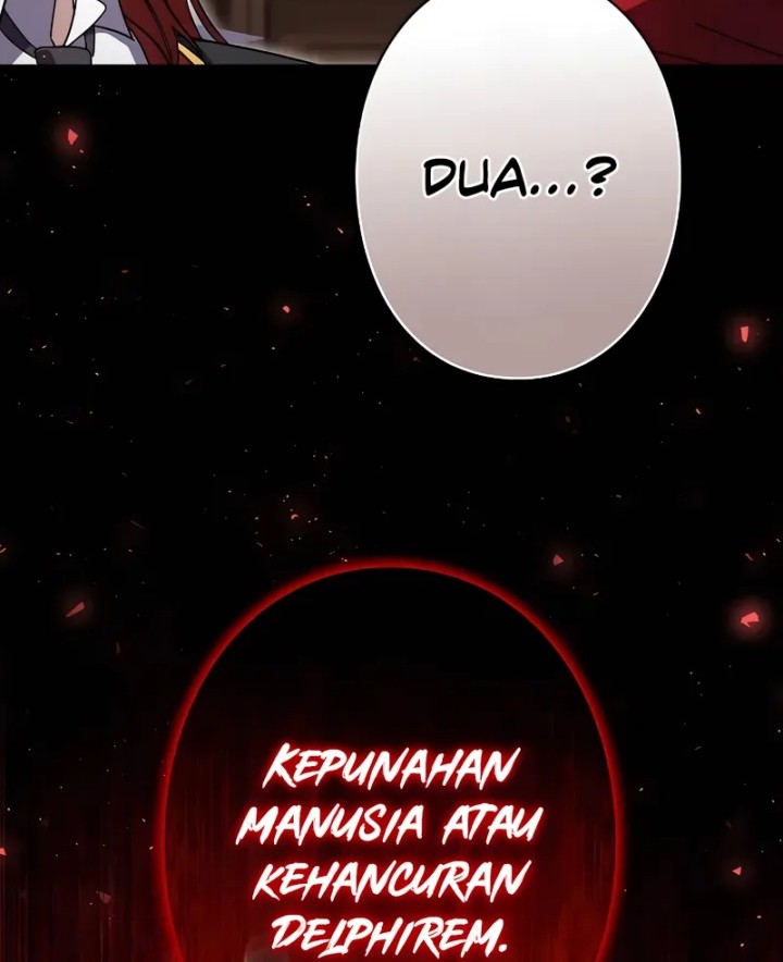 Love Letter From The Future Chapter 33 Gambar 62