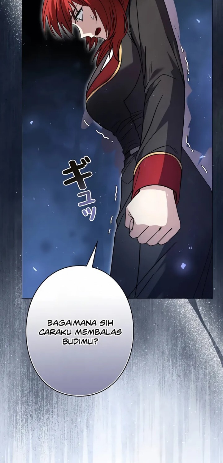 Love Letter From The Future Chapter 33 Gambar 49