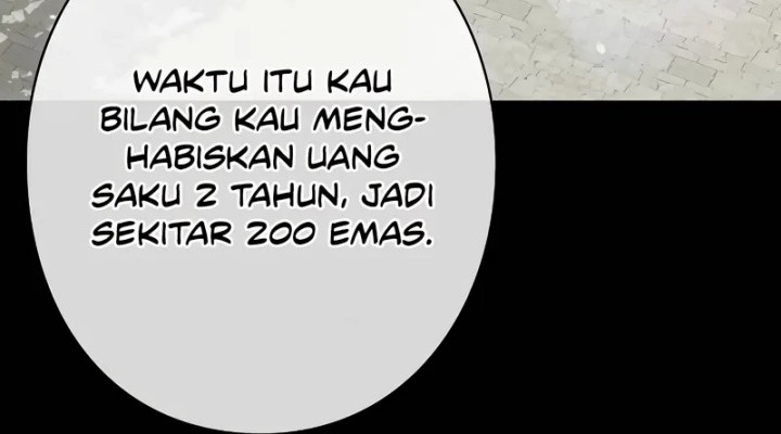 Love Letter From The Future Chapter 33 Gambar 9
