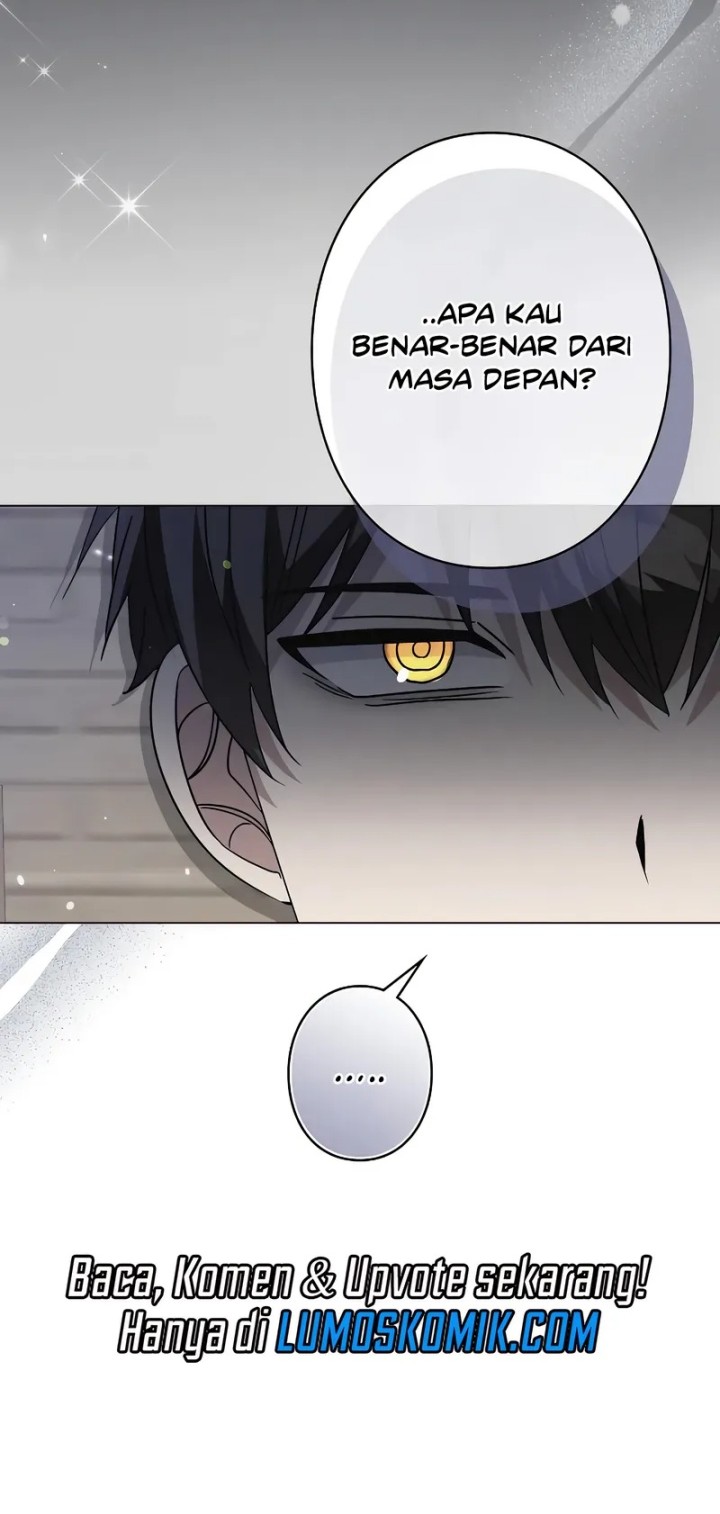 Love Letter From The Future Chapter 33 Gambar 11