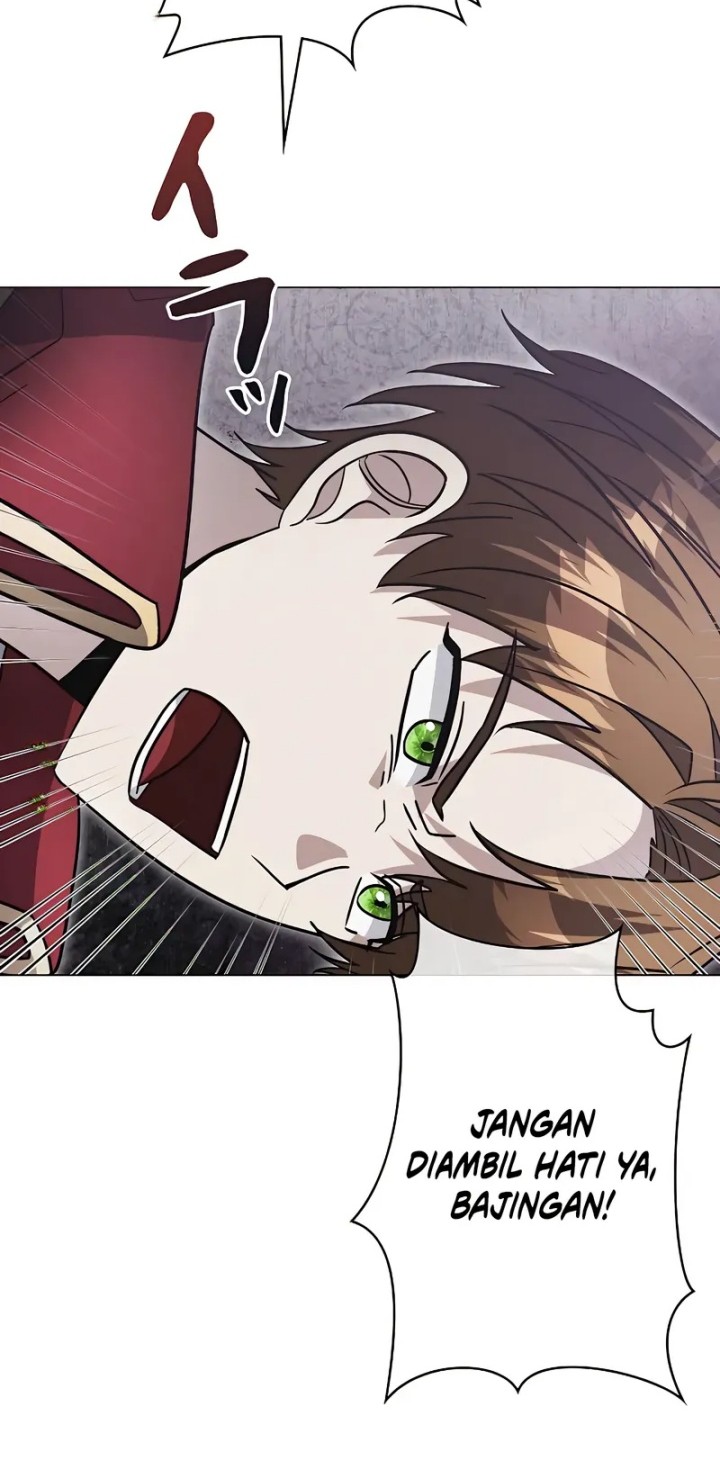 Love Letter From The Future Chapter 33 Gambar 15