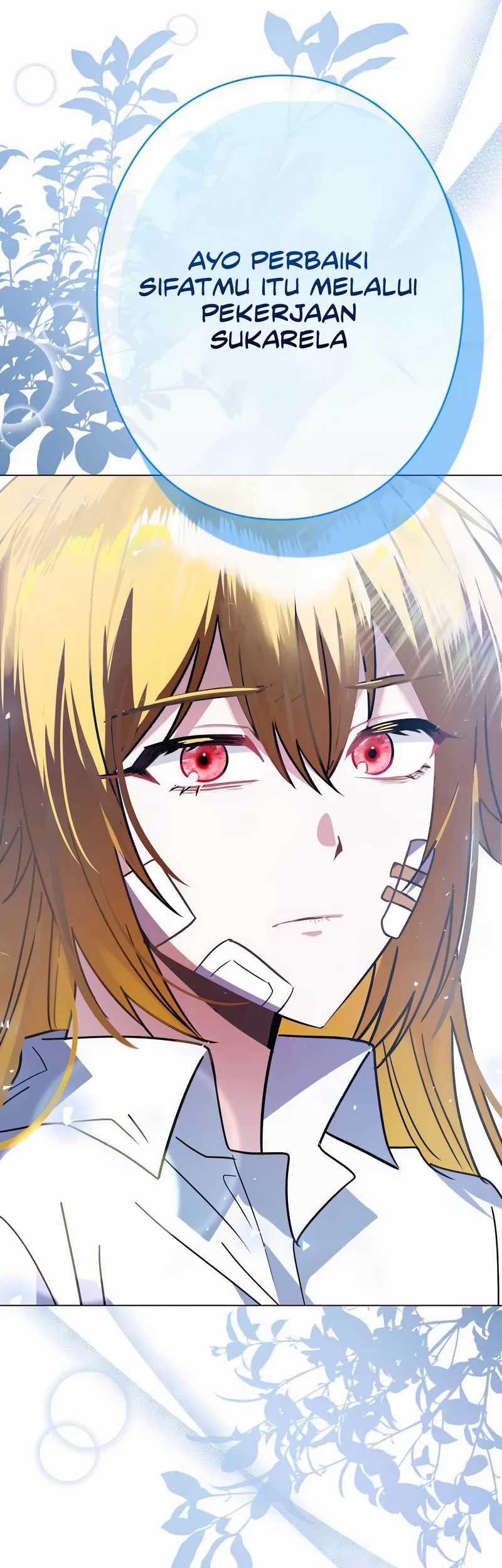 Love Letter From The Future Chapter 34 Gambar 39