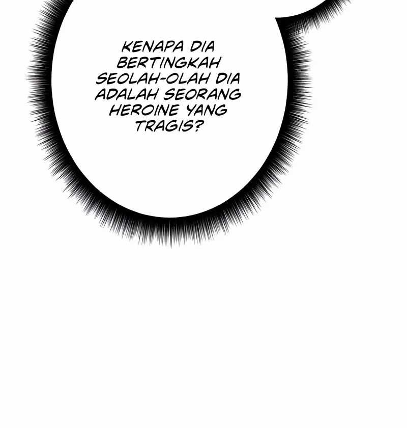 Love Letter From The Future Chapter 34 Gambar 28