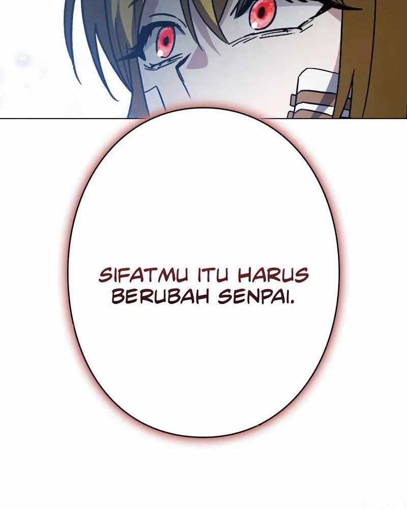 Love Letter From The Future Chapter 34 Gambar 32