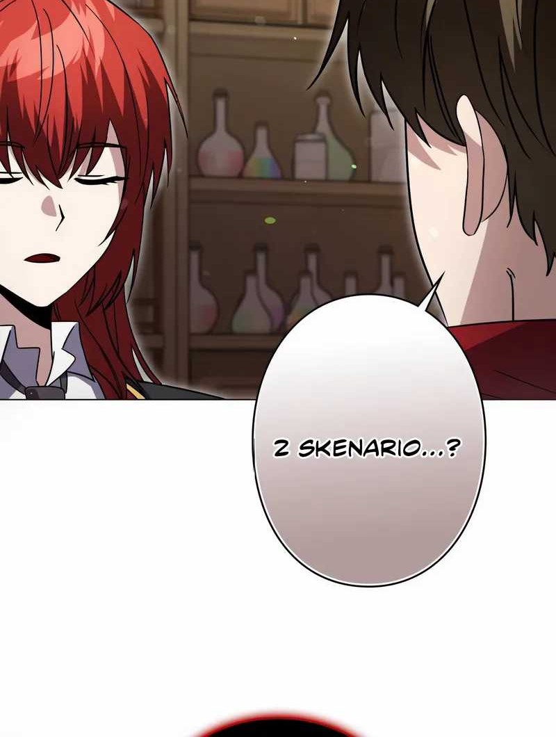 Manhwa Love Letter From The Future Chapter 34 gambar nomor 2