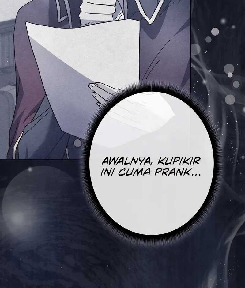 Love Letter From The Future Chapter 34 Gambar 69