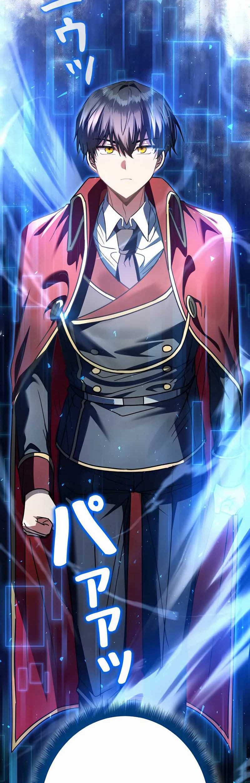 Love Letter From The Future Chapter 34 Gambar 73