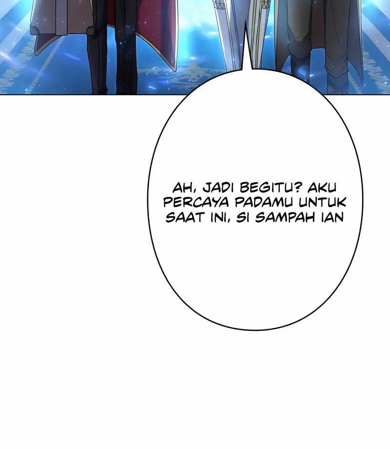 Love Letter From The Future Chapter 34 Gambar 56