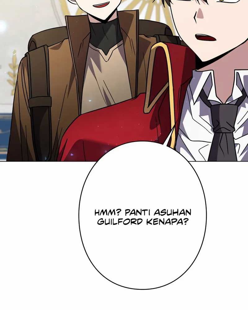 Love Letter From The Future Chapter 34 Gambar 61