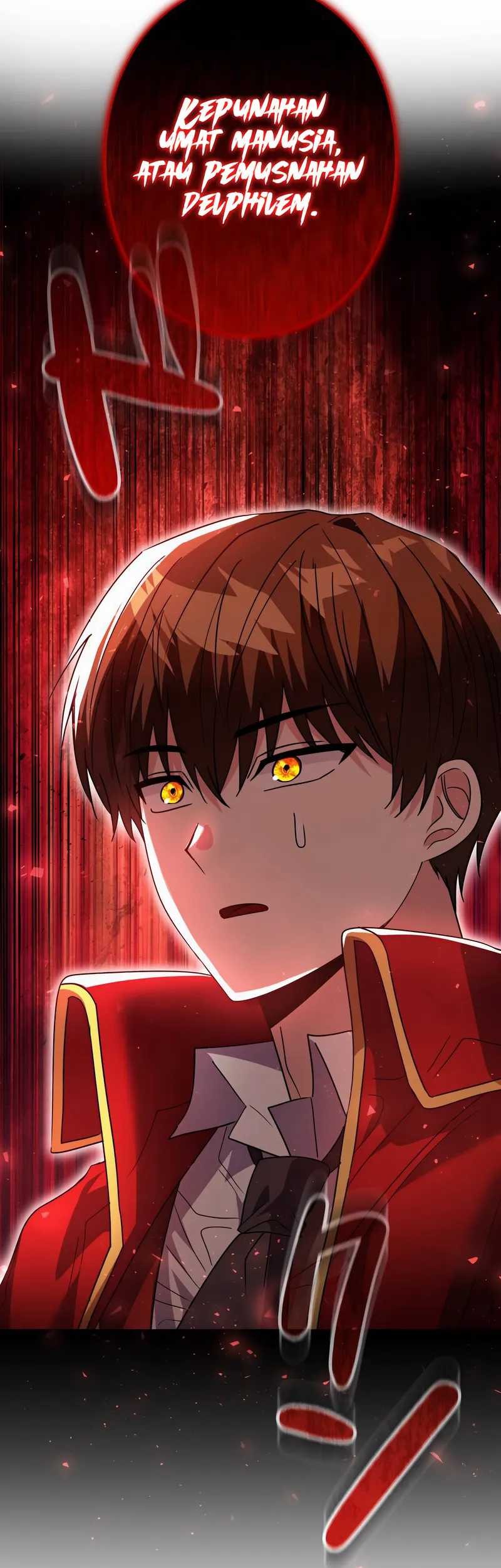 Love Letter From The Future Chapter 34 Gambar 3