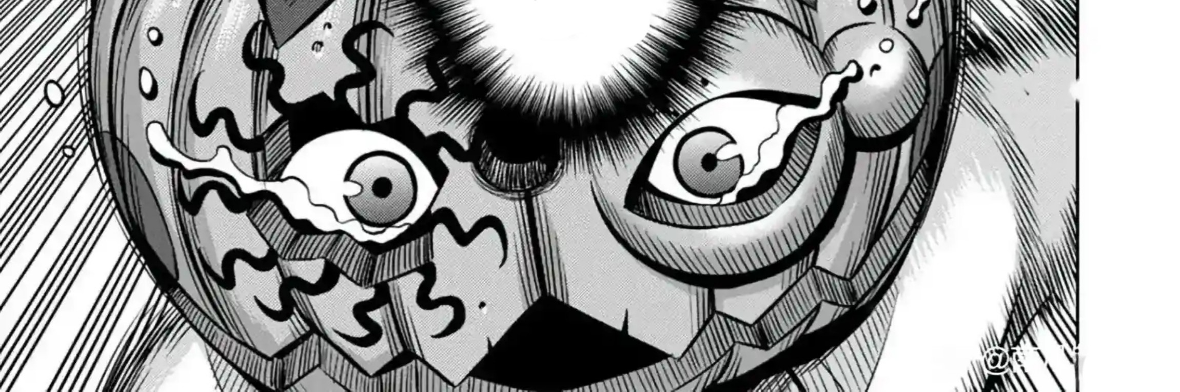 Pumpkin Night Chapter 104 Gambar 23