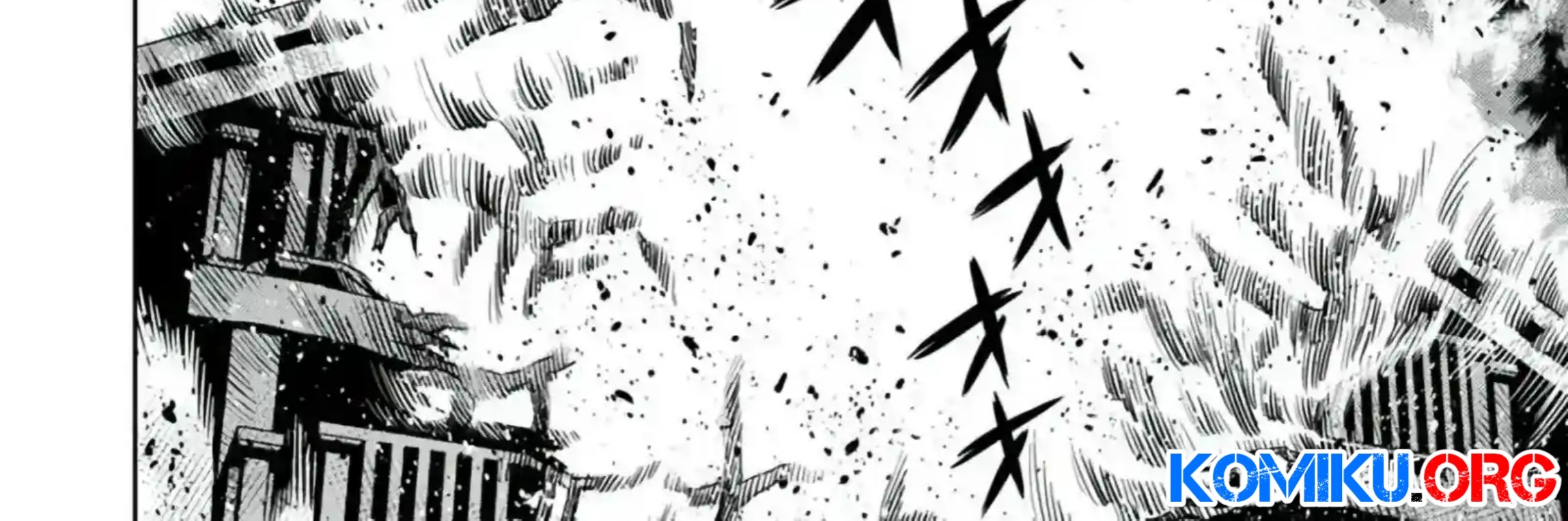 Pumpkin Night Chapter 104 Gambar 8