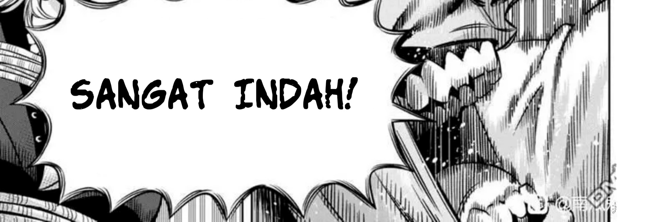 Pumpkin Night Chapter 105 Gambar 13