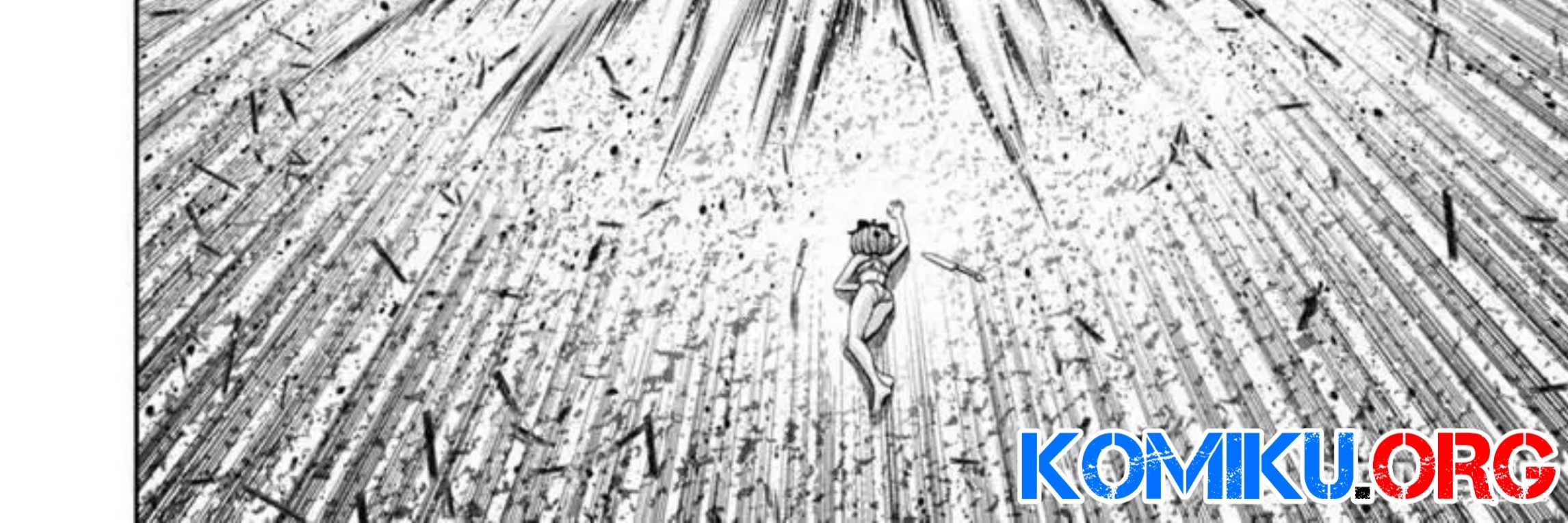 Pumpkin Night Chapter 105 Gambar 7