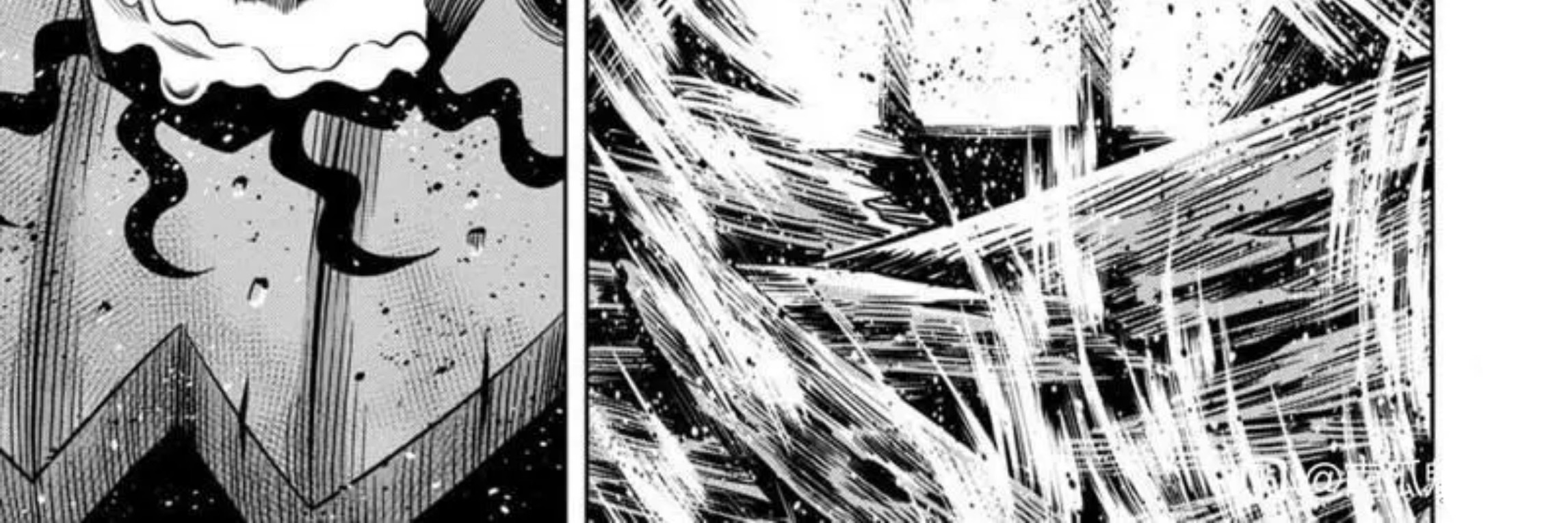 Pumpkin Night Chapter 105 Gambar 9