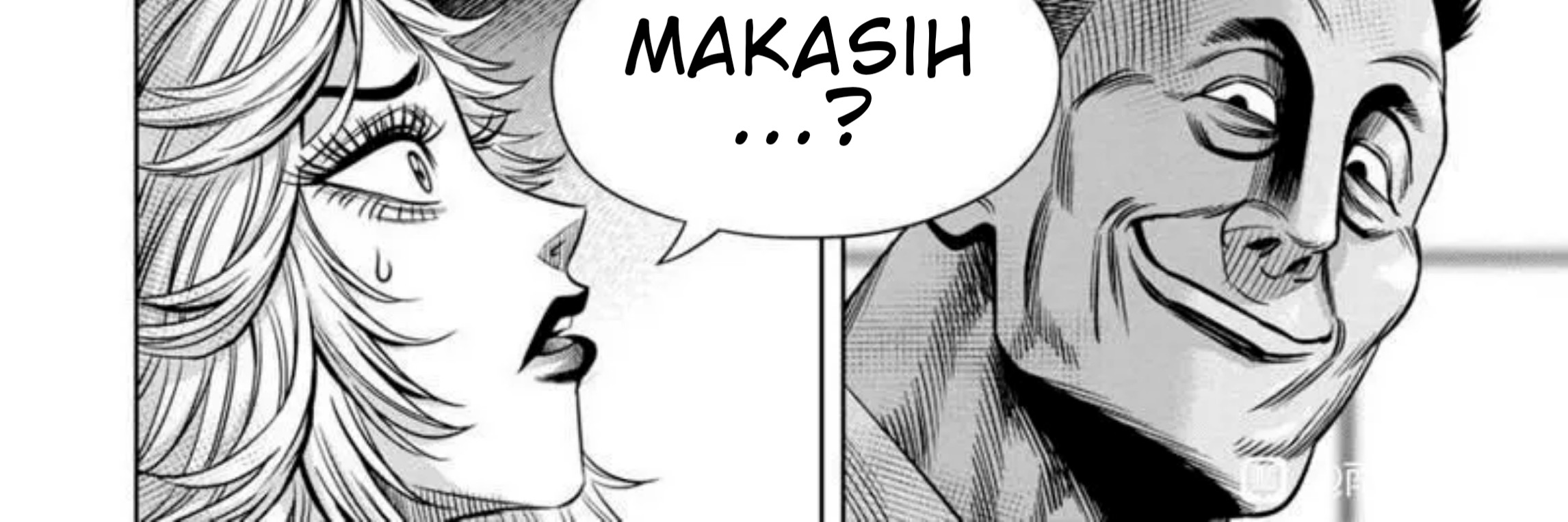 Pumpkin Night Chapter 105 Gambar 16