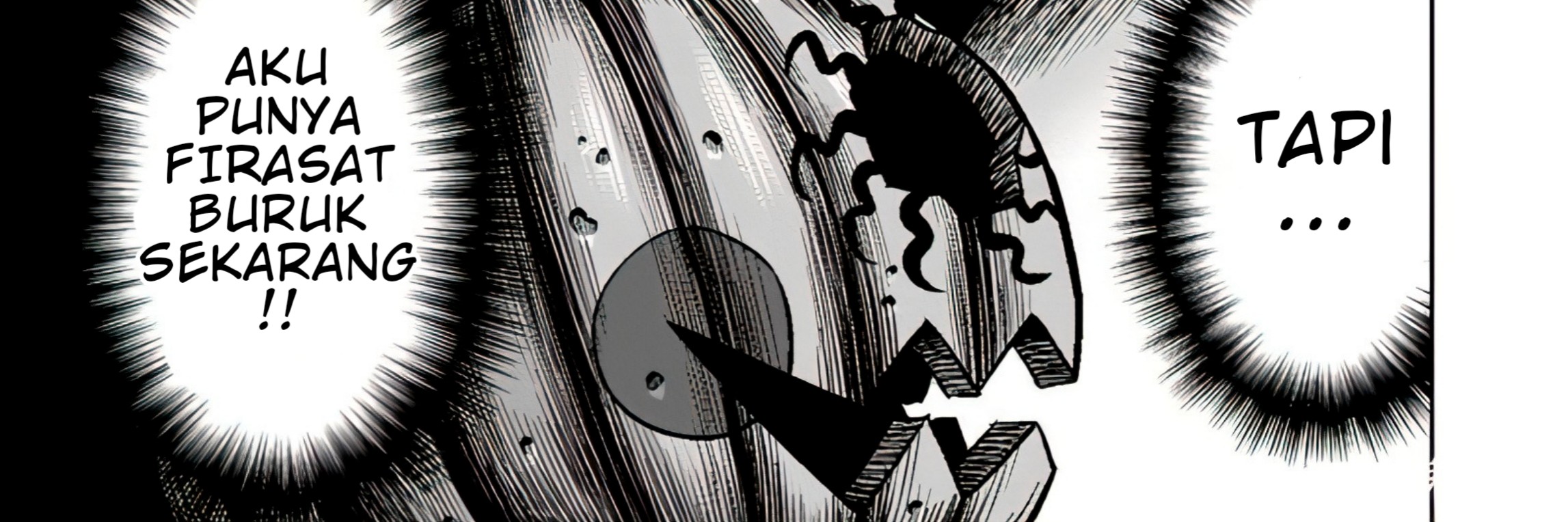 Pumpkin Night Chapter 106 Gambar 27