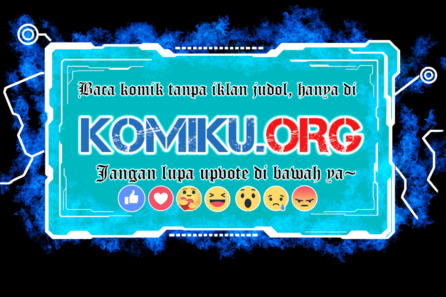 Pumpkin Night Chapter 106 Gambar 28