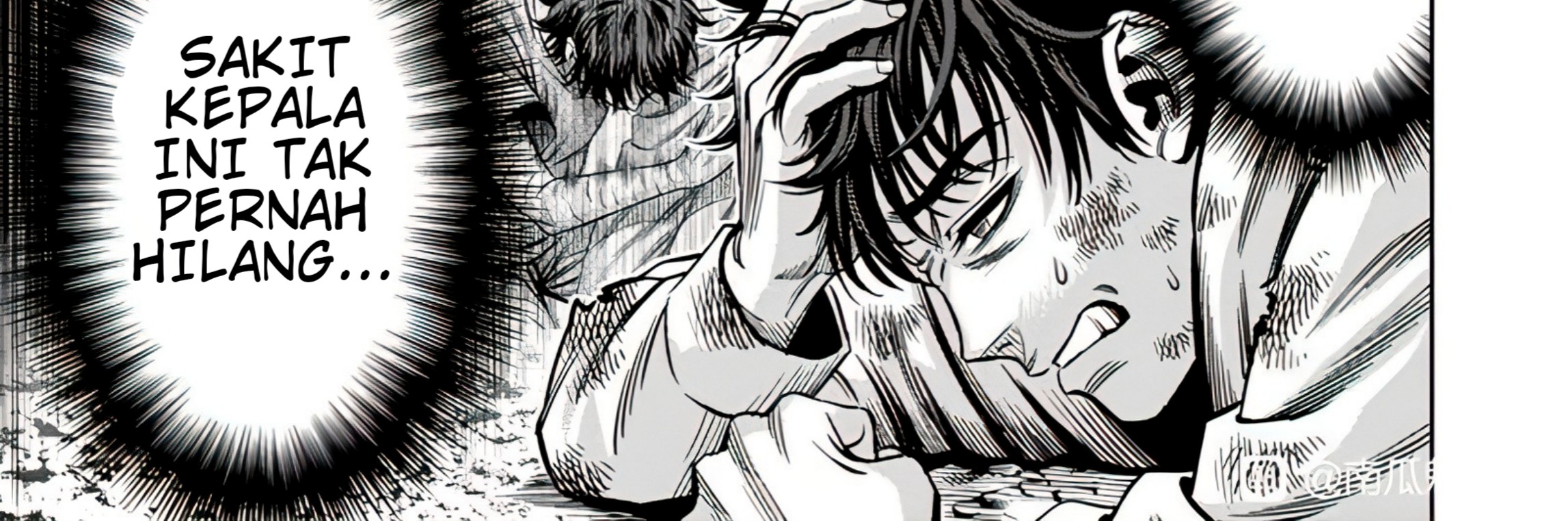 Pumpkin Night Chapter 106 Gambar 11